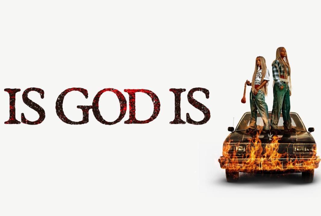 فيلم Is God Is 2026 مترجم