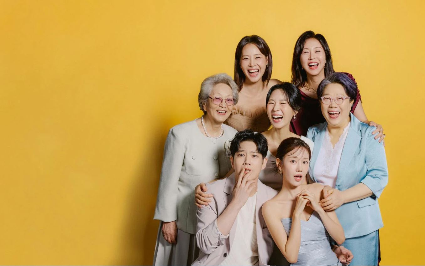 مسلسل مهمة: أم مستحيلة Mission: Mompossible الحلقة 5 مترجمة