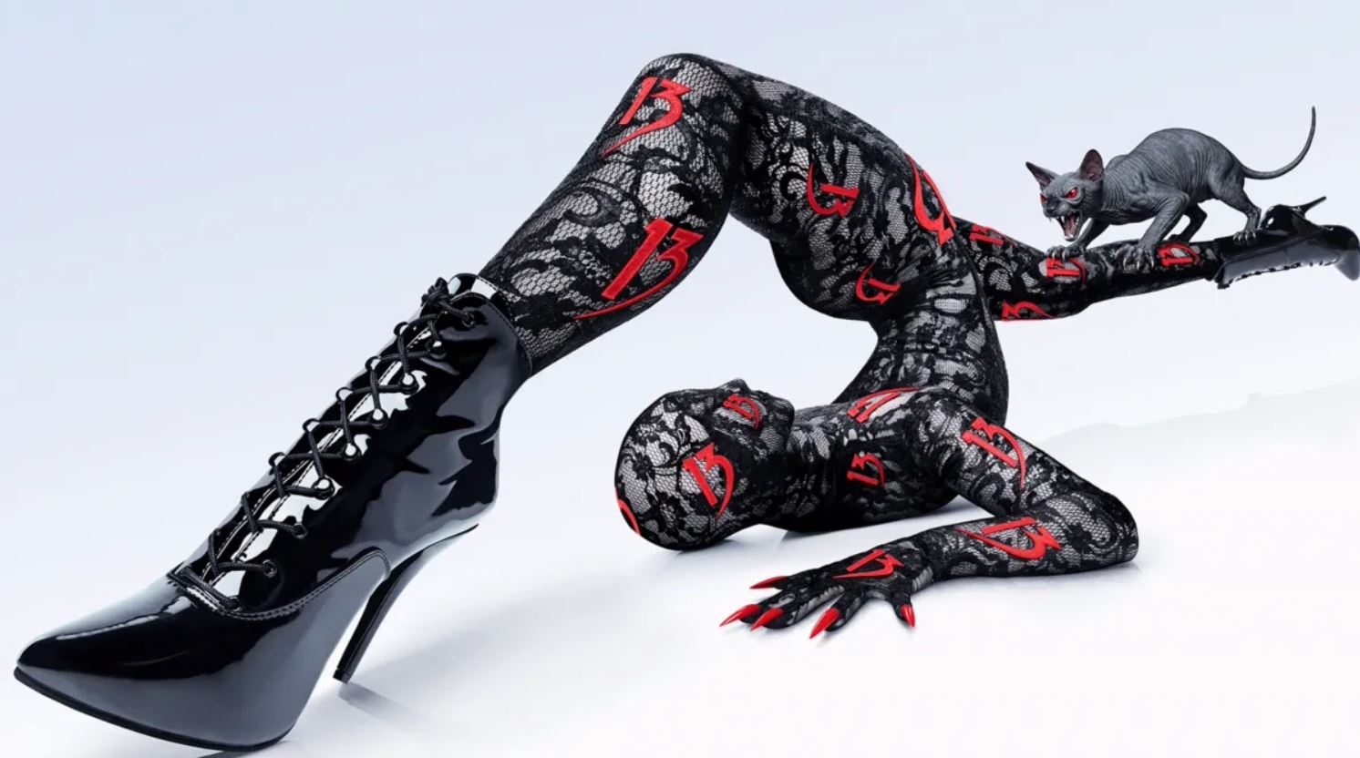 مسلسل American Horror Story الموسم 13 مترجم