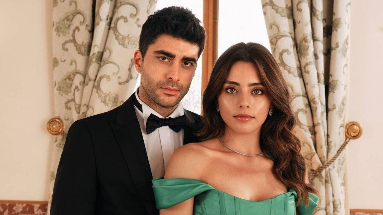 مسلسل شراب التوت الحلقة 122 مترجمة