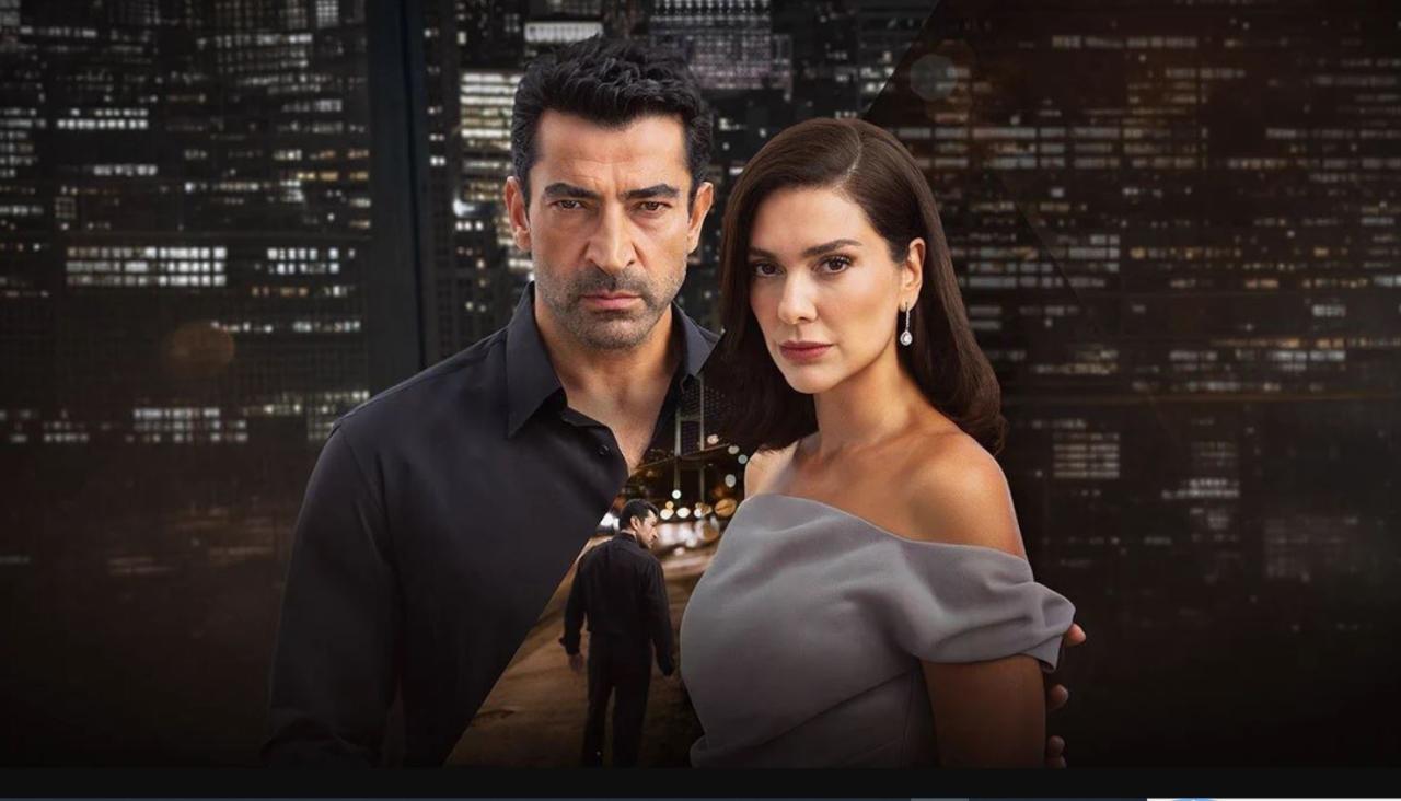 مسلسل اخي الحلقة 23 مترجمة