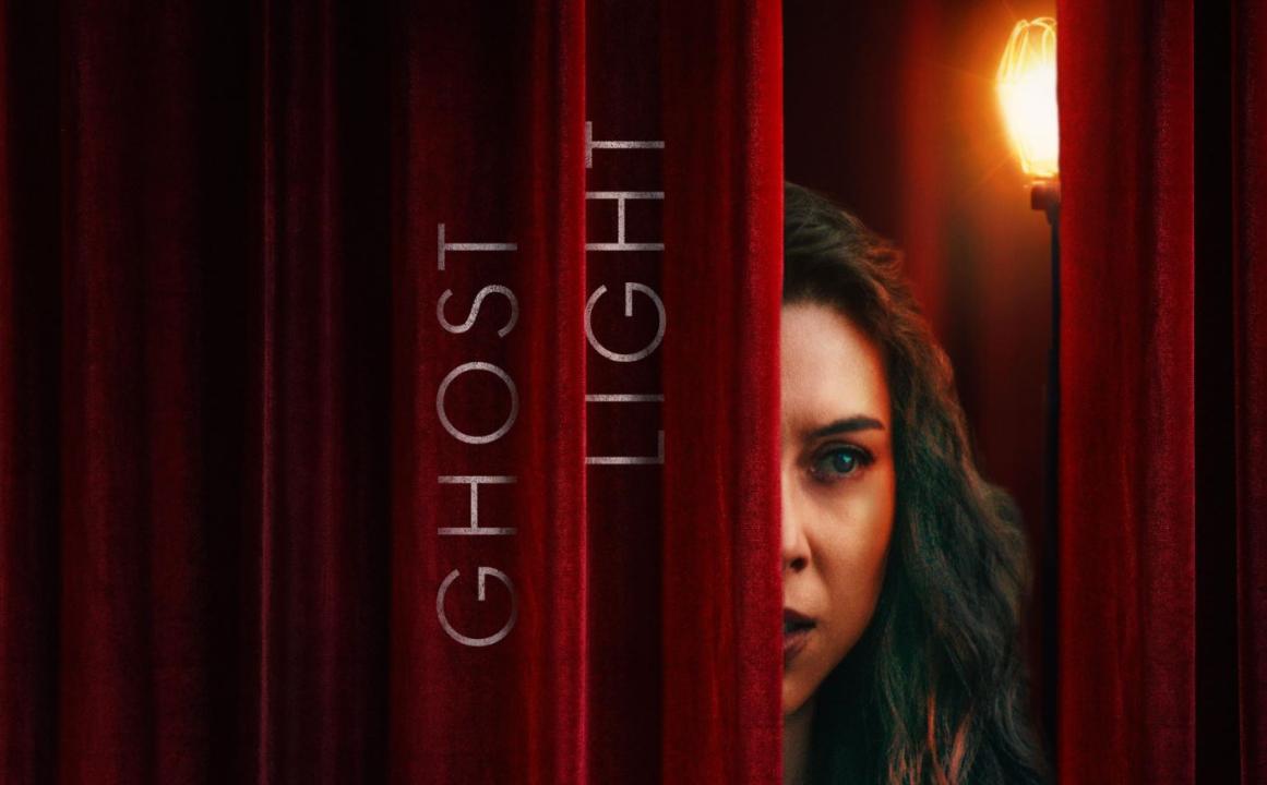 فيلم Ghost Light 2026 مترجم