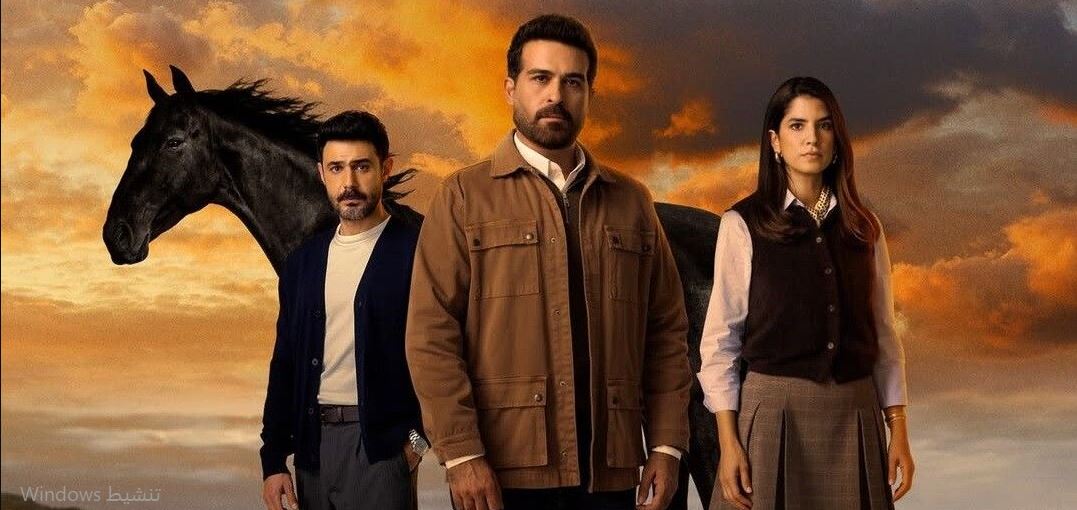 مسلسل ليل الحلقة 55