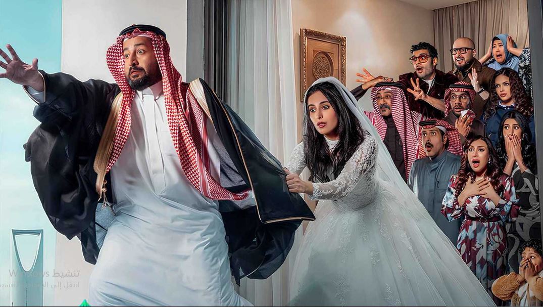 مسلسل يوميات رجل متزوج الحلقة 27  السابعة والعشرون