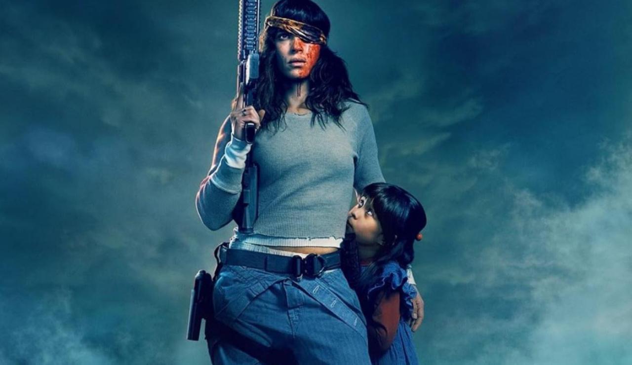 فيلم هجمة 2026 مدبلج