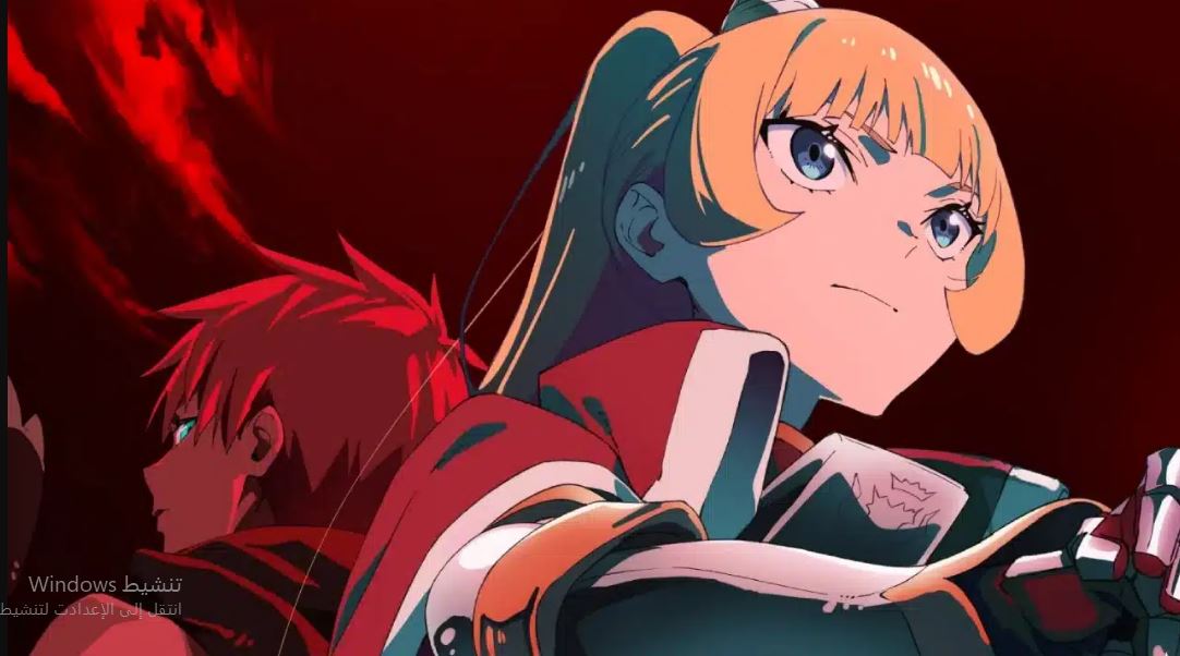 انمي Himesama Goumon no Jikan desu الموسم الثاني م