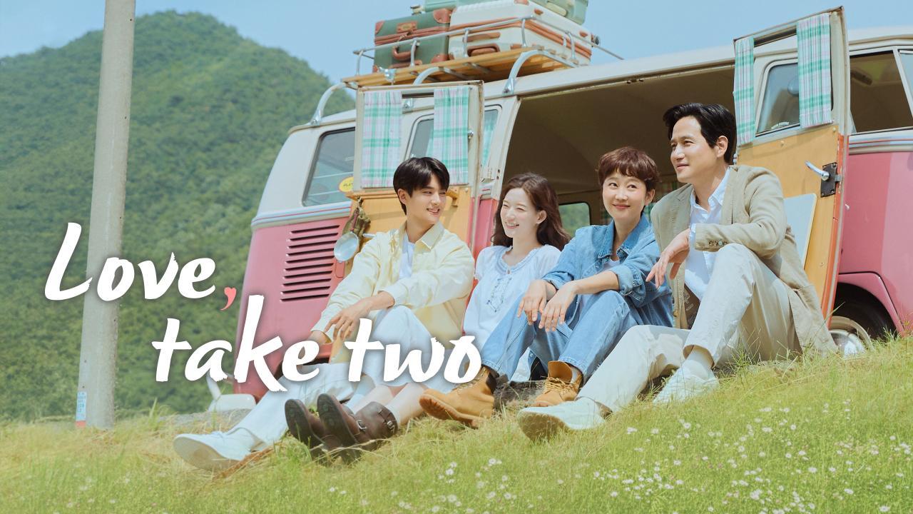 مسلسل Love, Take Two الحلقة 6 السادسة مترجمة