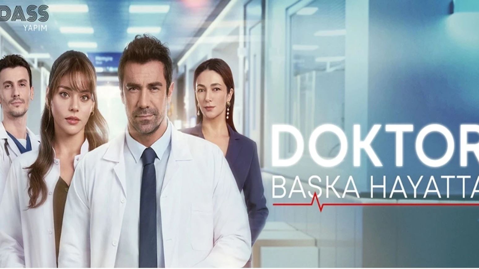 مسلسل  الطبيب الحلقة 4 مترجمة