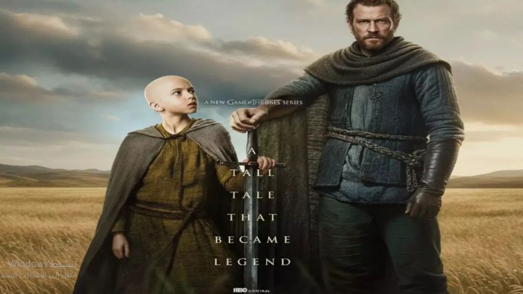 مسلسل A Knight of the Seven Kingdoms الحلقة 5 مترجمة