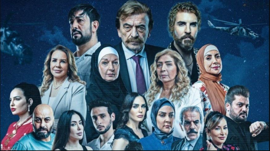 مسلسل عيلة الملك الحلقة 8