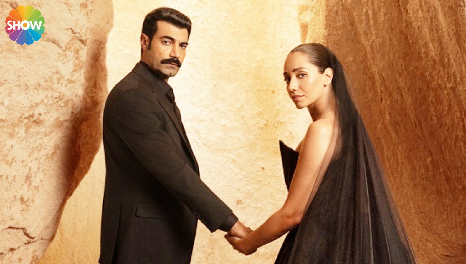 مسلسل حبك نار الحلقة 6 مترجمة