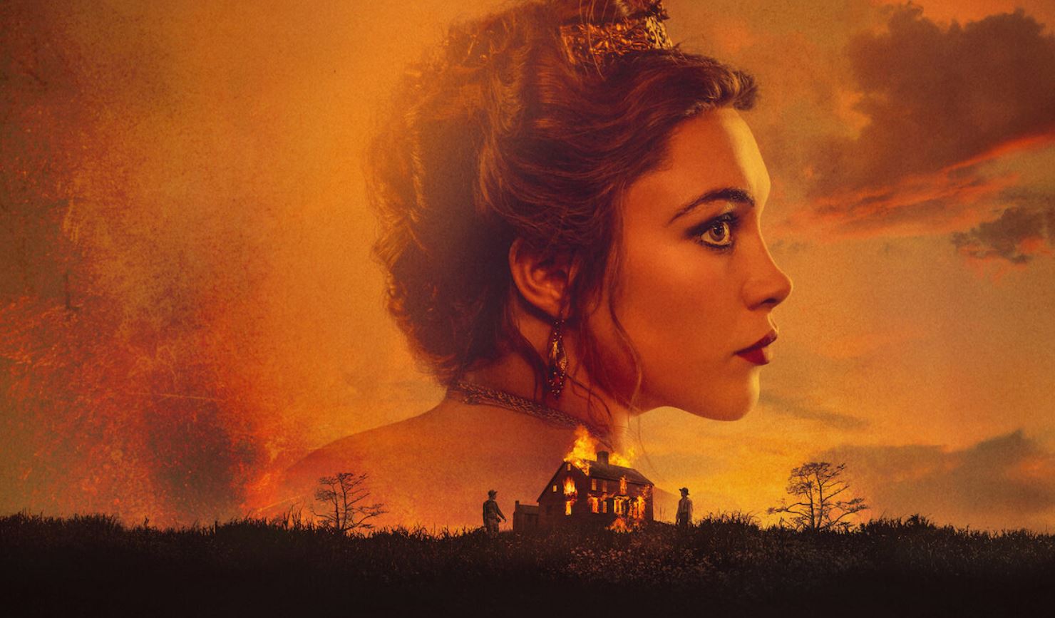 مسلسل East of Eden الموسم الاول مترجم