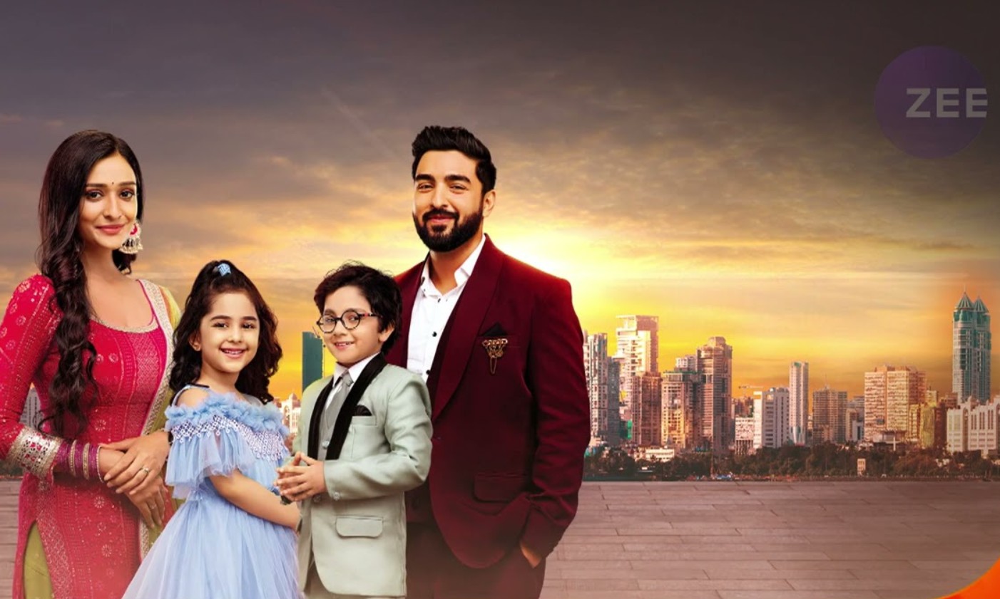 مسلسل رحلة لاكشمي 6 الحلقة 59 مدبلجة