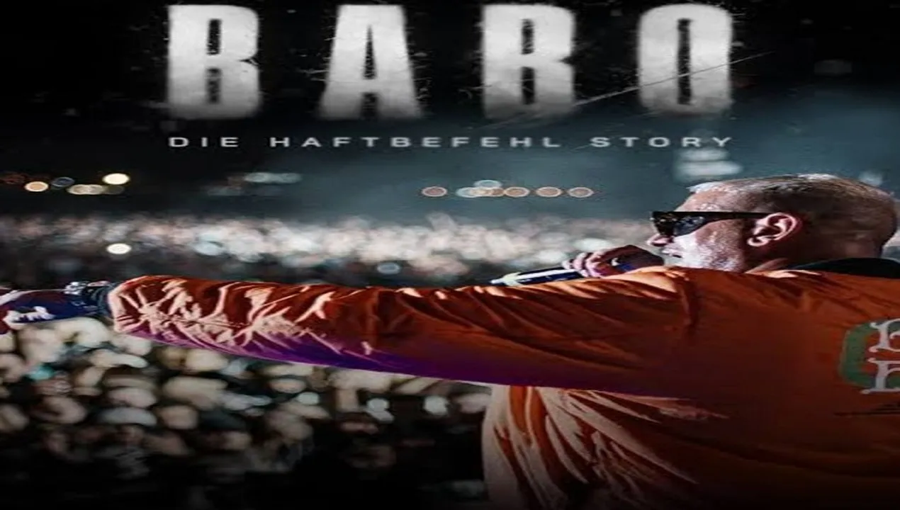 فيلم Babo The Haftbefehl Story 2025 مترجم