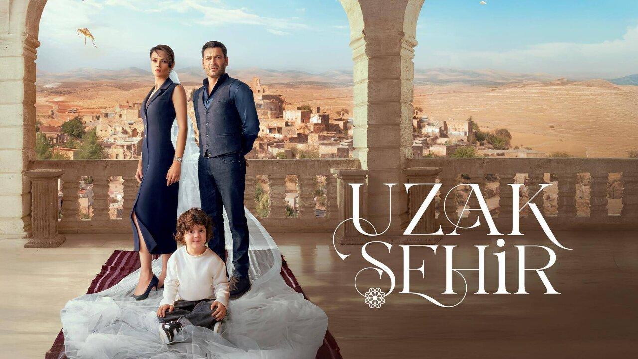 مسلسل المدينة البعيدة الحلقة 37 مترجمة